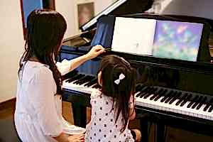 Milana Music - Private Lessons Milana Music - Private Lessons